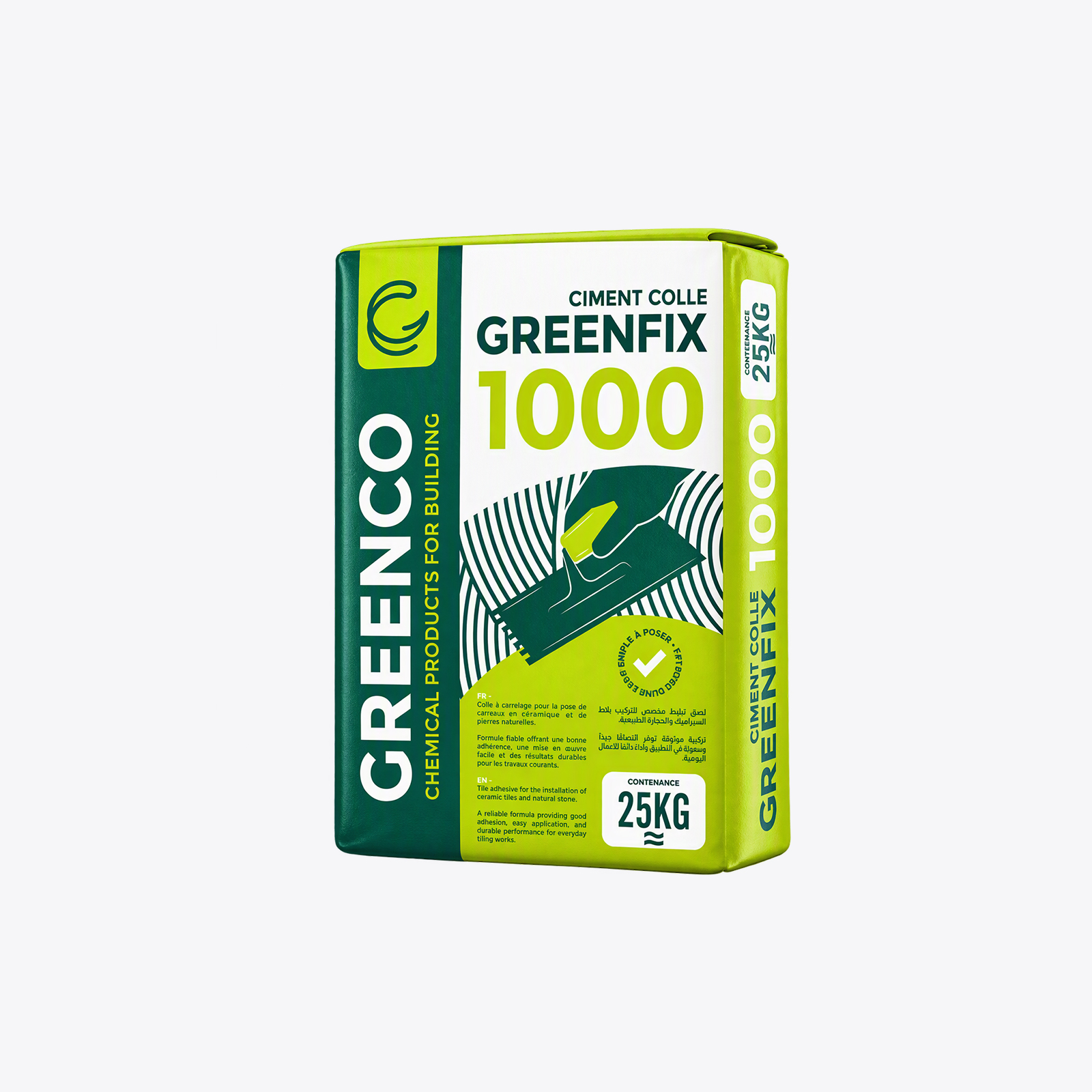 GREENFIX 1000