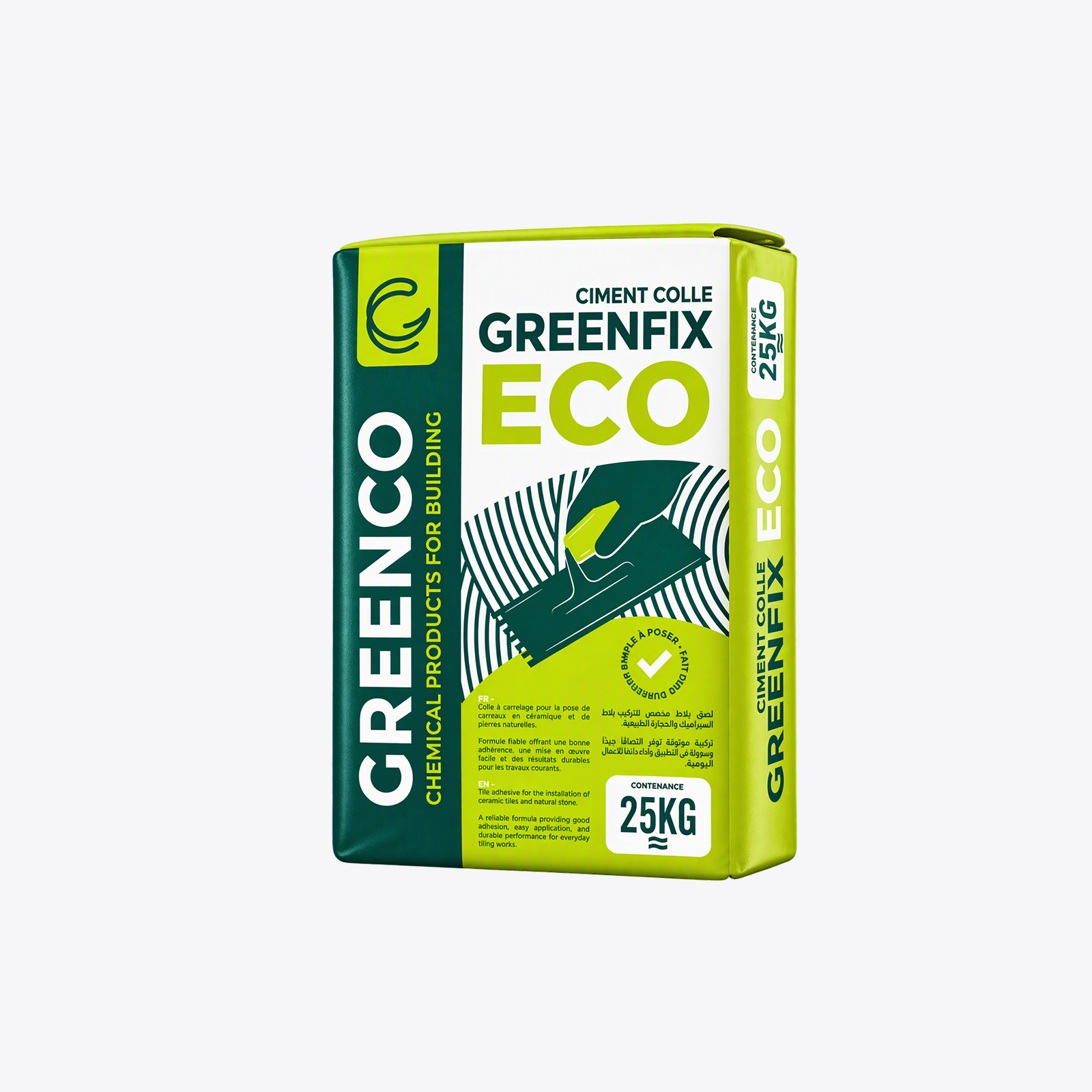 GREENFIX ECO