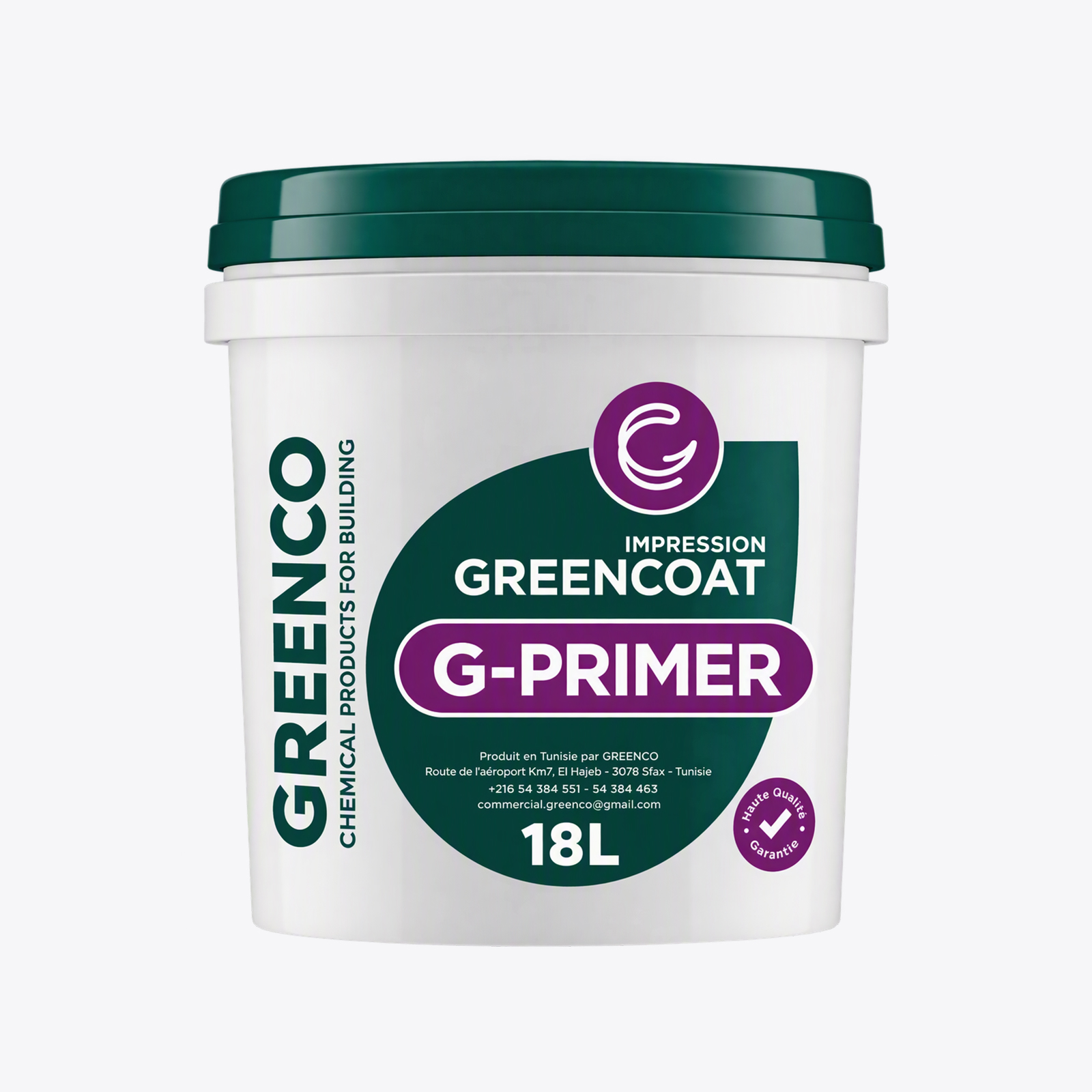 G-PRIMER